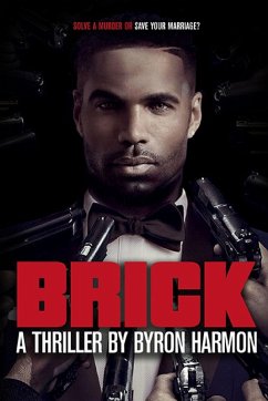 Cover BRICK, A COP & A GANGSTER