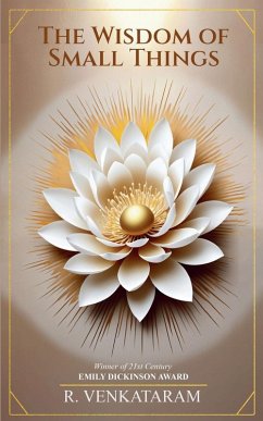 Cover The Wisdom of Small Things