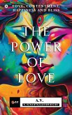 The Power of Love The Power of Love