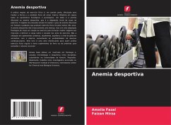 Anemia desportiva - Fazal, Amaila;Mirza, Faizan