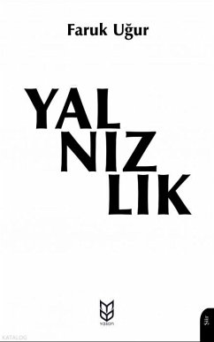 Cover Yalnizlik