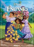 Disney Classic Graphic Novel: Encanto Disney Classic Graphic Novel: Encanto
