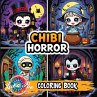Chibi Coloring Book Horror - Bild 1