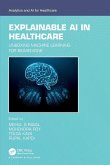 Explainable AI in Healthcare