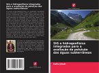 SIG e hidrogeofísica integrados para a avaliação da poluição das águas subterrâneas SIG e hidrogeofísica integrados para a avaliação da poluição das águas subterrâneas