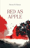 Red as Apple