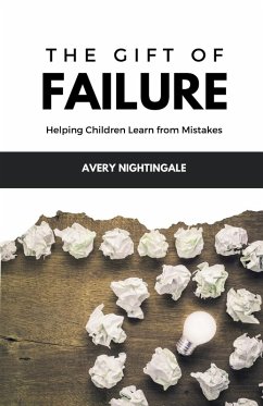 Cover The Gift of Failure
