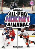 Sports Illustrated Kids All-Pro Hockey Almanac Sports Illustrated Kids All-Pro Hockey Almanac