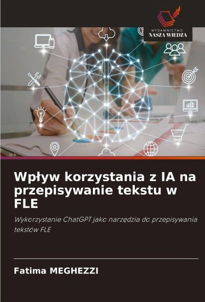 Wp¿yw korzystania z IA na przepisywanie tekstu w FLE