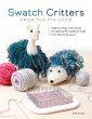 Swatch Critters from the Pin Loom - Bild 1