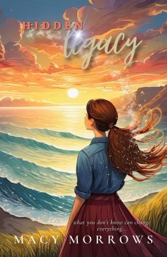 Cover Hidden Legacy