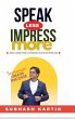 Speak Less Impress More - Bild 1