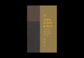 ESV Teen Study Bible (Trutone, Slate/Umber) ESV Teen Study Bible (Trutone, Slate/Umber)