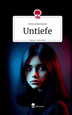 Cover Untiefe. Life is a Story - story.one