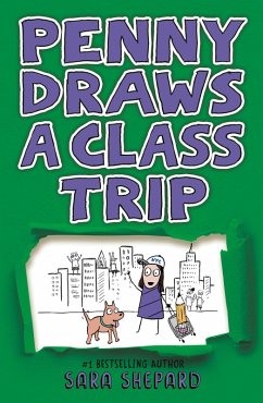 Cover Penny Draws a Class Trip