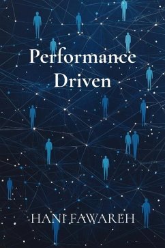 Performance Driven - Fawareh, Hani