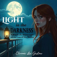Cover Light in the Darkness