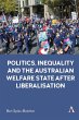 Politics, Inequality and the Australian... - Bild 1