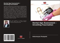 Cover Dental Age Assessment : Unveiling Fascination