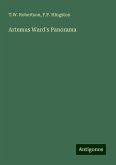 Artemus Ward's Panorama Artemus Ward's Panorama