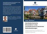 Aserbaidschanische Einwanderer in den aserbaidschanisch-deutschen Kulturbeziehungen Aserbaidschanische Einwanderer in den aserbaidschanisch-deutschen Kulturbeziehungen