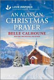 An Alaskan Christmas Prayer