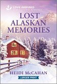 Lost Alaskan Memories Lost Alaskan Memories