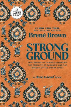 Strong Ground - Brown, Brené Strong Ground - Brown, Brené