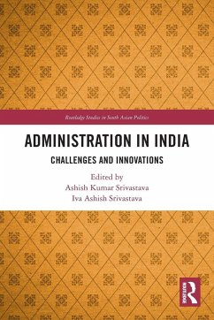 Cover Administration in India