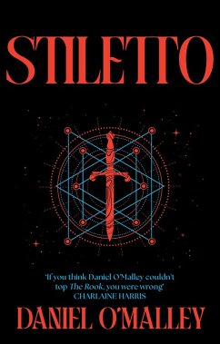 Cover Stiletto