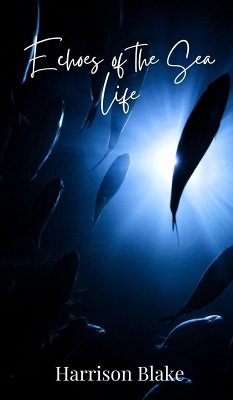 Cover Echoes of the Sea Life