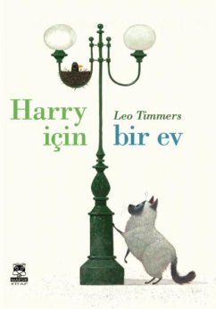 Harry icin Bir Ev Cover Harry icin Bir Ev