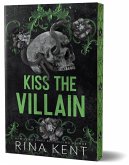 Kiss the Villain (Deluxe Edition) Kiss the Villain (Deluxe Edition)