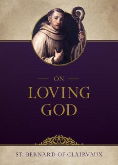 Cover On Loving God