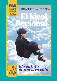 Cover El Ideal personal