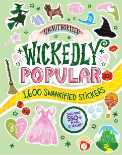Cover Wickedly Popular