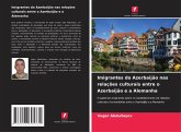 Imigrantes do Azerbaijão nas relações culturais entre o Azerbaijão e a Alemanha Imigrantes do Azerbaijão nas relações culturais entre o Azerbaijão e a Alemanha