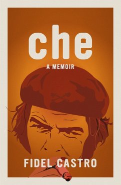 Cover Che, a Memoir