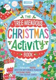The Tree-Mendous Christmas Activity Book The Tree-Mendous Christmas Activity Book