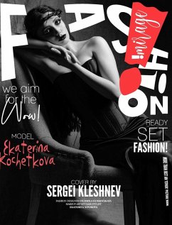 Cover IMIRAGEmagazine Issue