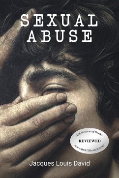 Cover Sexual Abuse