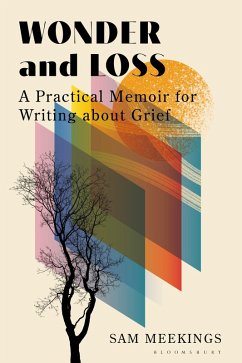 Cover Wonder and Loss