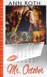 Mr. October - Bild 1