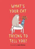 What's Your Cat Trying to Tell You? What's Your Cat Trying to Tell You?
