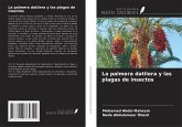 La palmera datilera y las plagas de insectos
