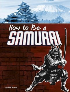 How to Be a Samurai - Yomtov, Nel