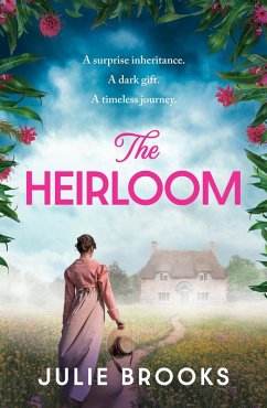 The Heirloom - Brooks, Julie