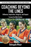 Coaching Beyond The Lines Coaching Beyond The Lines