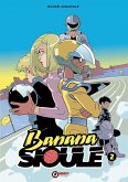 Banana Sioule Vol. 2 Banana Sioule Vol. 2