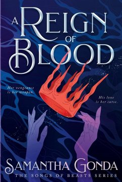 Cover A Reign Of Blood